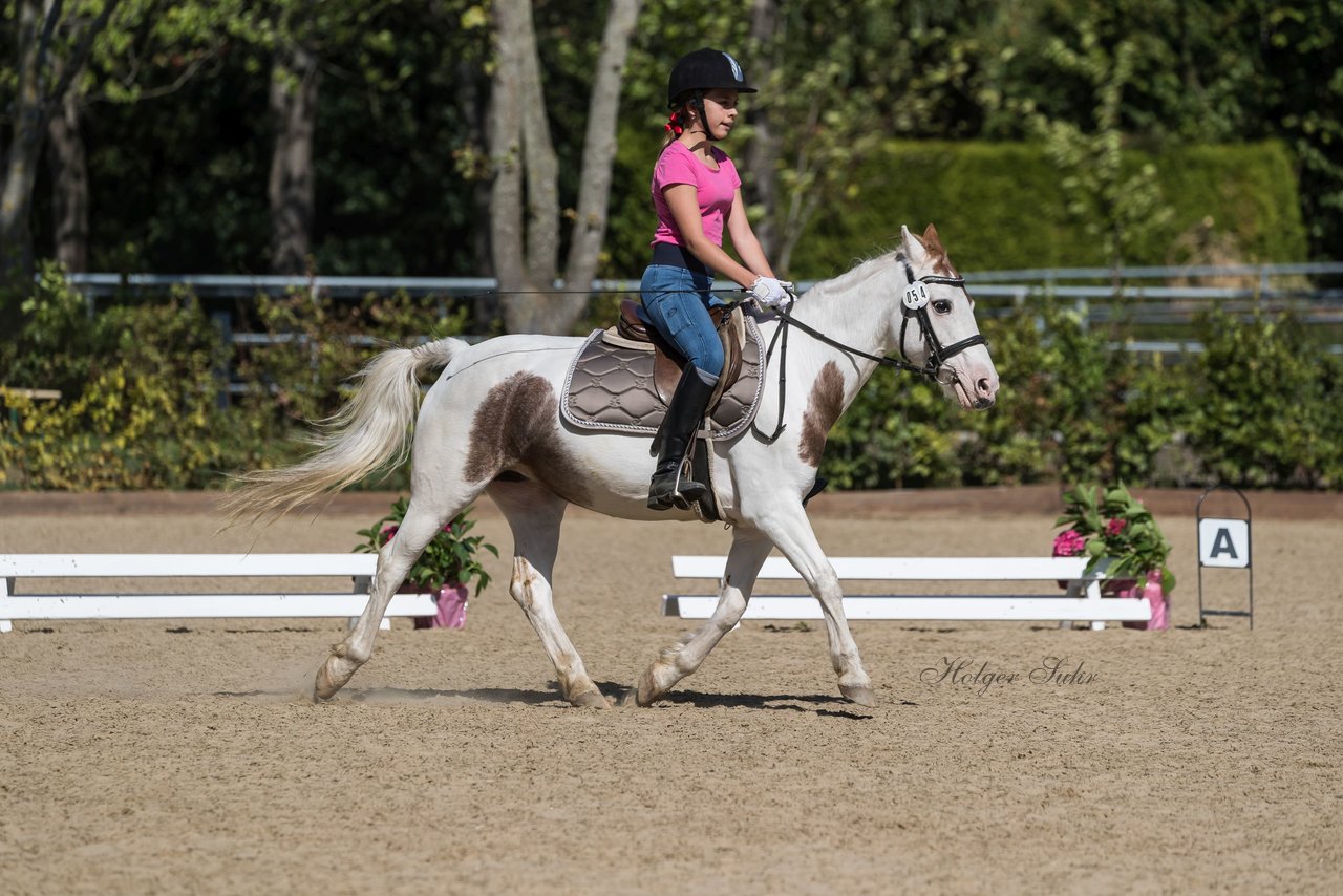 Bild 20 - Pony Akademie Turnier